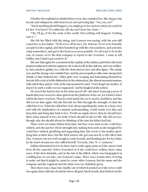 Writing the Nation - Page 78